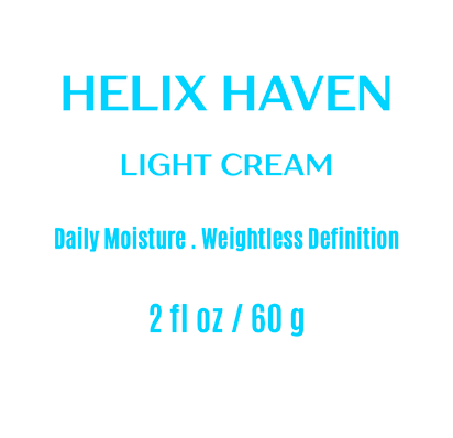 LIGHT INFUSION CREAM