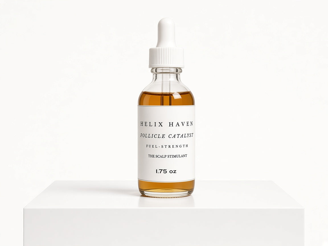 FOLLICLE CATALYST
