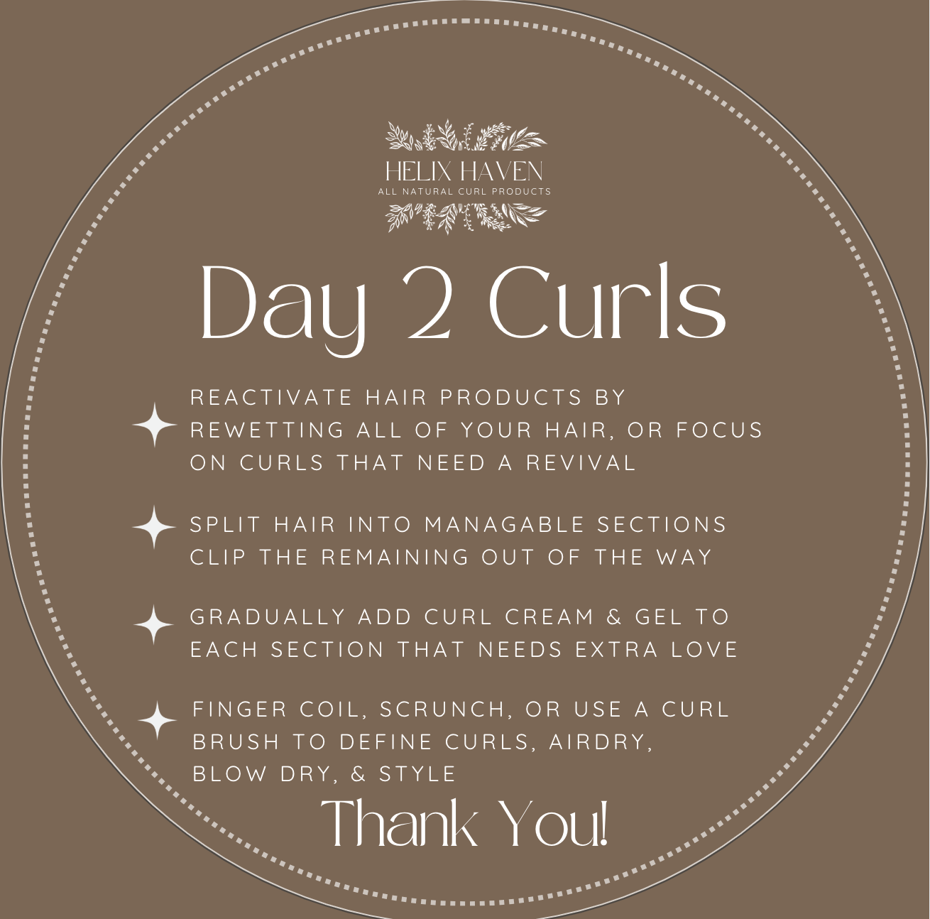 Helix Haven DNA Define Gel